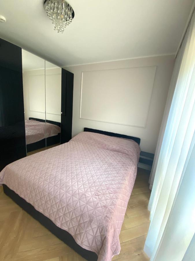 Apartament Nadmotlawie Gdansk Exterior foto